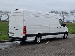 MERCEDES-BENZ SPRINTER 317 L3H2 Maxi Mbux10