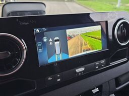 MERCEDES-BENZ SPRINTER 317 L3H2 Maxi Mbux10