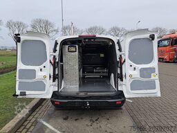 FORD TRANSIT CONNECT 1.5 L2 Navi NAP Euro6!