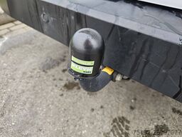 FORD TRANSIT CONNECT 1.5 L2 Navi NAP Euro6!