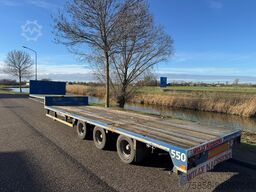 Renders RZOC 12.27 NA Rongen-Potholes / 20FT Container ...