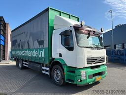 Volvo FE280 6x2 / Manual / Euro 5 / NL Truck / 700.00...