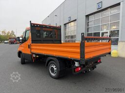 IVECO Daily 35S14BY / kurzer Kipper