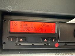 MAN 28.320 6x4-4 BL Winterdienst Lift- Lenkachse