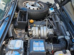 LADA Taiga 4x4 -1. Hand-AHK-Bügel-Dachgepäckträger