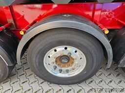 STAS S300CX-Schrottmulde-Alcoa-Lift