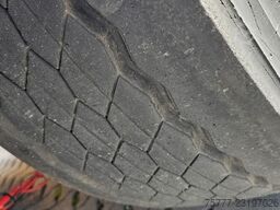 STAS S300CX-Schrottmulde-Alcoa-Lift