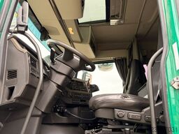 VOLVO FH 540 6x4 R 3-Achs Kipper
