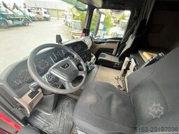 MAN TG-S 18.510 4x4 BL SZM Kardan4x4.