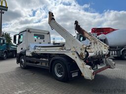 MERCEDES-BENZ Antos 1833 4x2 Absetzkipper Meiller, Funk