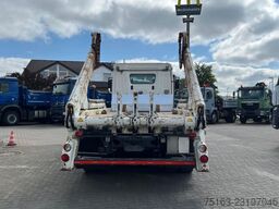 MERCEDES-BENZ Antos 1833 4x2 Absetzkipper Meiller, Funk