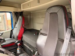 VOLVO FH 420 Pritsche Heckkran Hiab 235DLS-3 Funk
