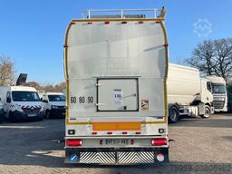 Samro TSCI AUGER / AIR 4 COMPARTMENTS, BPW AXLES