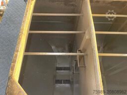 Samro TSCI  AUGER / AIR 4 COMPARTMENTS, BPW AXLES