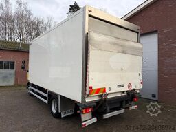 Volvo FL 240 / Thermoking MD-200 / Dhollandia / Autom...