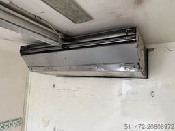 Volvo FL 240 / Thermoking MD-200 / Dhollandia / Autom...