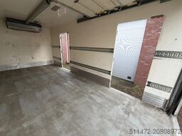 Volvo FL 240 / Thermoking MD-200 / Dhollandia / Autom...