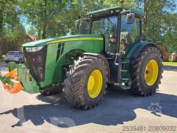 John Deere 8370 R