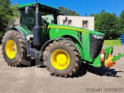John Deere 8370 R