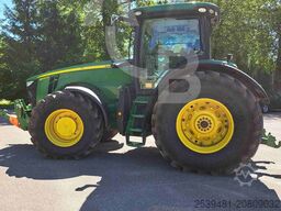 John Deere 8370 R