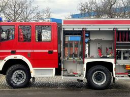 Iveco FF110E25 Magirus Löschfahrzeug LF 10