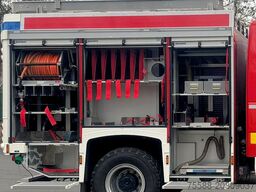 Iveco FF110E25 Magirus Löschfahrzeug LF 10