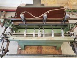 Elumatec - Graule - Felder DG 79 - ZS170N - K740S