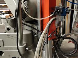 Elumatec - Graule DG 79 - ZS170N