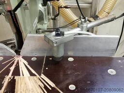 Elumatec - Graule DG 79 - ZS170N