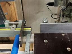 Elumatec - Graule DG 79 - ZS170N