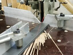 Elumatec - Graule DG 79 - ZS170N