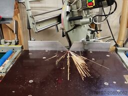 Elumatec - Graule DG 79 - ZS170N