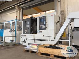 MORI SEIKI NL1500SY / 500