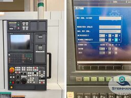 MORI SEIKI NL1500SY / 500