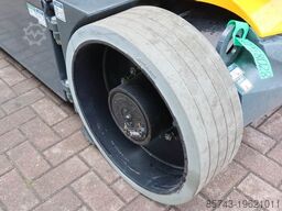 Haulotte HA12CJ+ Guarantee! Electric, 12 m Working Height,