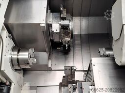 Doosan Puma TT 1800 SY