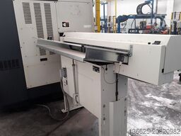 Doosan Puma TT 1800 SY