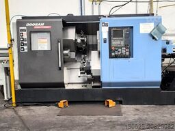 Doosan Puma TT 1800 SY