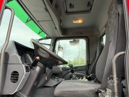 Mercedes-Benz Actros 4141