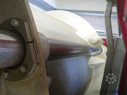 Bucher Bucher Presse HPS 5007