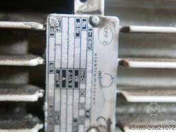 Bucher Bucher Presse HPS 5007