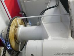 Bucher Bucher Presse HPS 5007