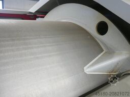 Bucher Bucher Presse HPS 5007