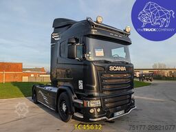 Scania R 450