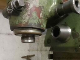 DECKEL FP 1