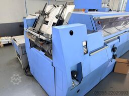 MÜLLER MARTINI ‘Acoro A5’ Perfect Binding Line