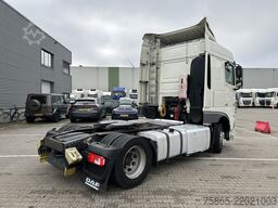 DAF XF 440 FT SC / Smart Tacho V2 / 2 Tanks / Stand...