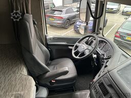 DAF XF 440 FT SC / Smart Tacho V2 / 2 Tanks / Stand...