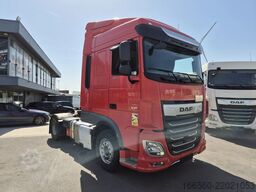 DAF XF 480 FT SPACE CAB ZF INTARDER