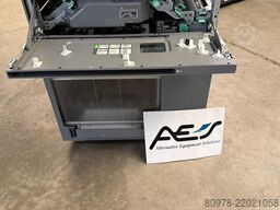 Konica Minolta Large Capacity Stacker LS-507